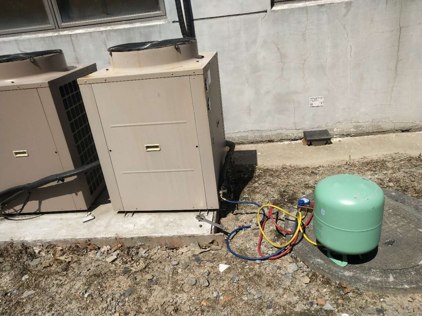纺织行业恒温恒湿实验室建设葵花宝典(图1) 纺织行业恒温恒湿实验室建设葵花宝典