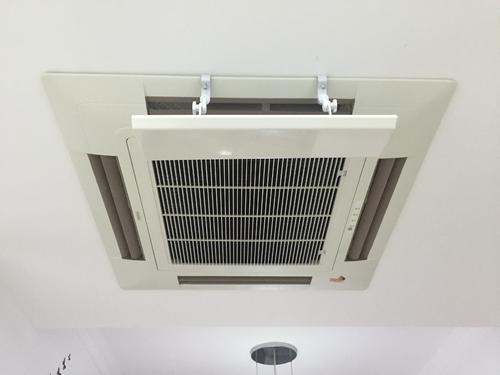 恒温恒湿空调和中央空调有哪些不同?(图2) 恒温恒湿空调和中央空调有哪些不同?