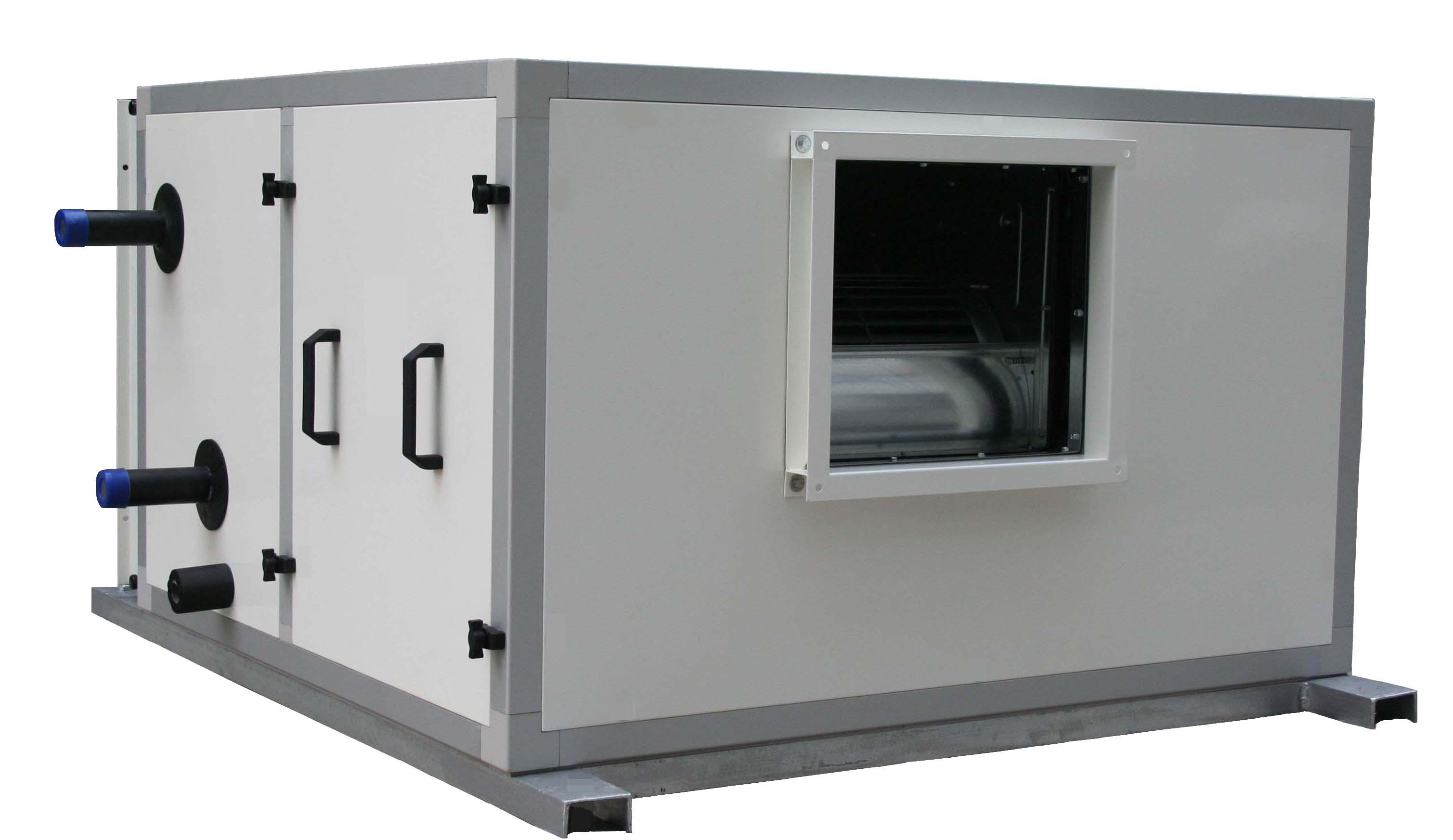 如何保养高精度恒温恒湿实验室空调空气处理机