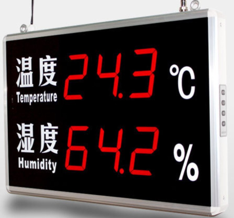 高湿度或低湿度对人体和环境的影响