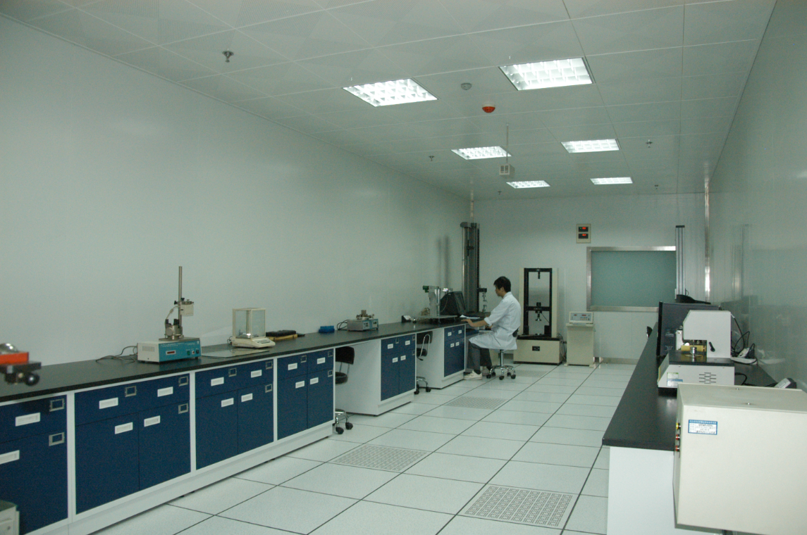 恒温恒湿实验室和恒温恒湿试验室有什么不同?